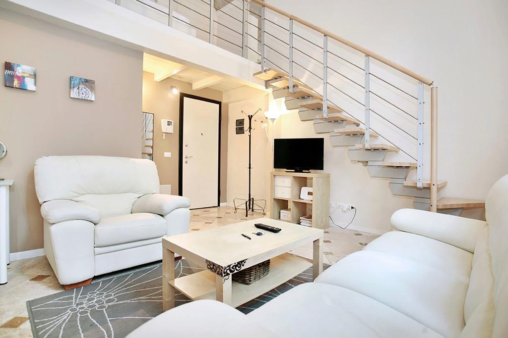 Glamour Suite Duomo Florence Exterior photo