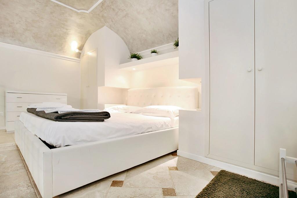 Glamour Suite Duomo Florence Exterior photo
