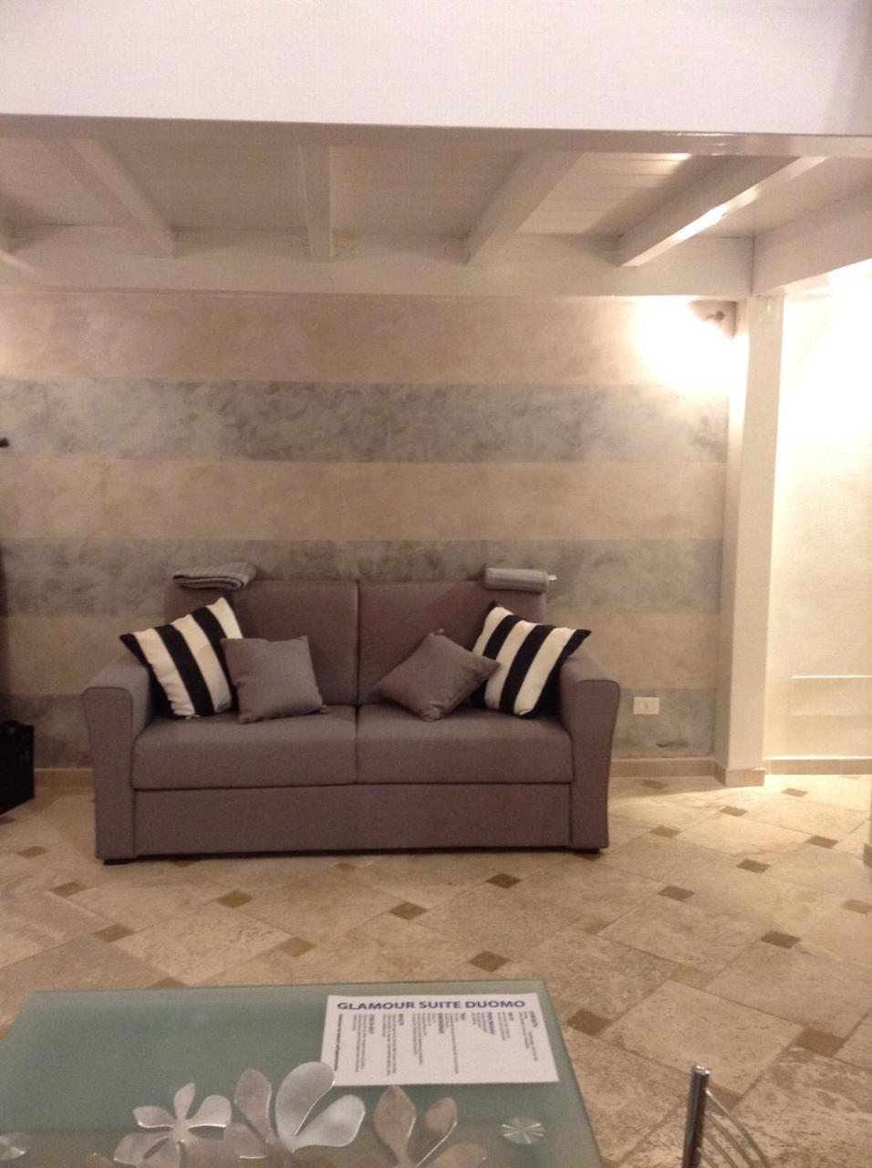 Glamour Suite Duomo Florence Exterior photo
