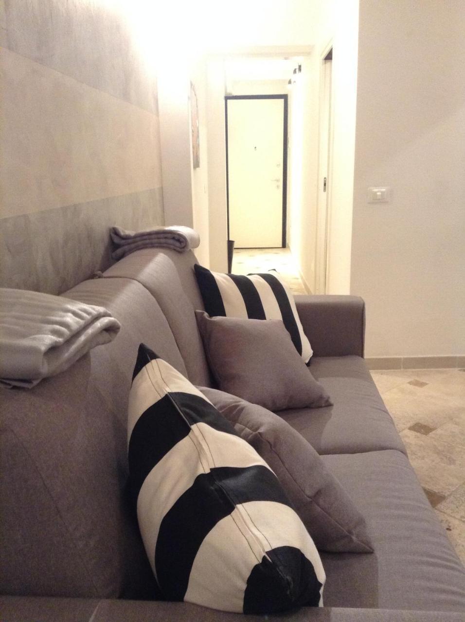 Glamour Suite Duomo Florence Exterior photo
