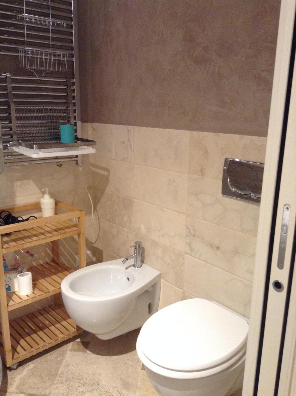 Glamour Suite Duomo Florence Exterior photo