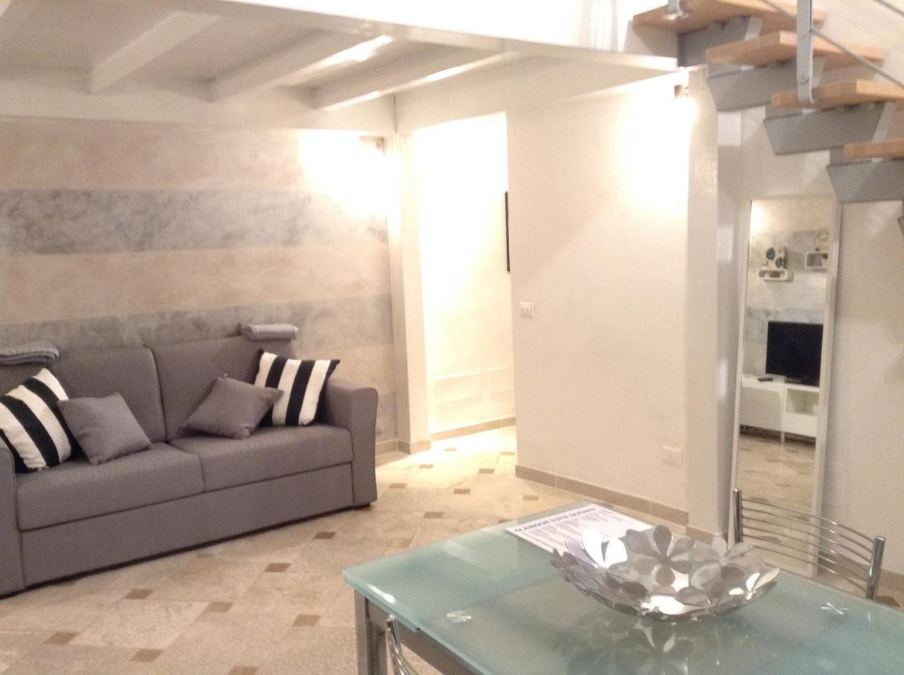 Glamour Suite Duomo Florence Exterior photo