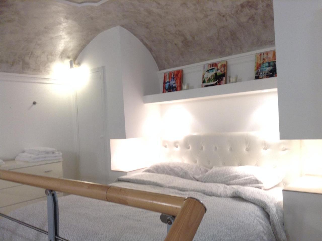 Glamour Suite Duomo Florence Exterior photo