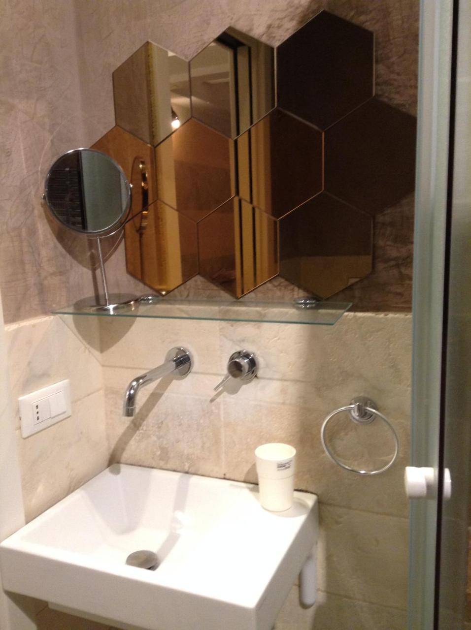 Glamour Suite Duomo Florence Exterior photo