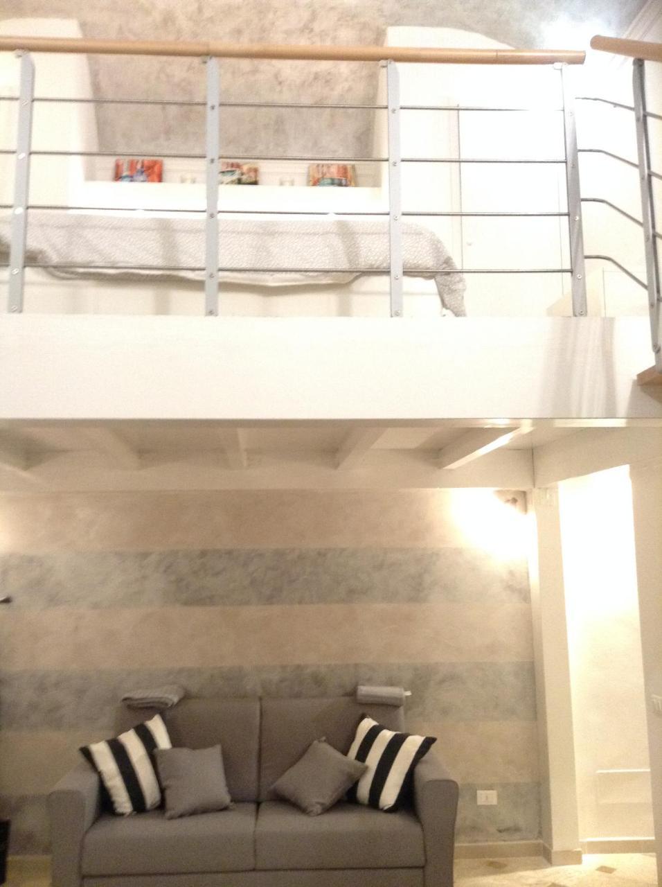 Glamour Suite Duomo Florence Exterior photo